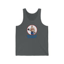 Muscle Daddy Hunk Tank by @maxxfergus