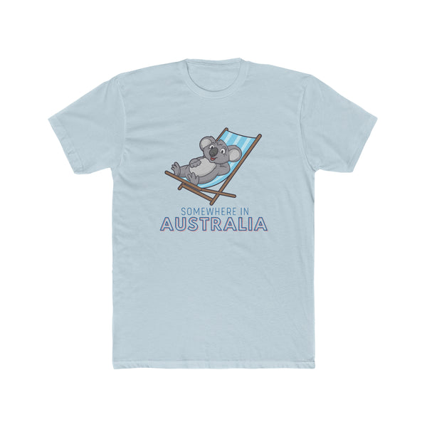 Koala - Somewhere in Australia