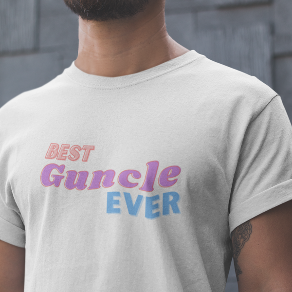 Best Guncle Ever
