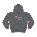 BEST Guncle Ever Hoodie