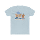 3 Wise HUNKS @Simskenko