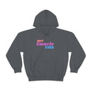 BEST Guncle Ever Hoodie