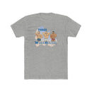 3 Wise HUNKS @Simskenko