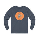 Monady - Long Sleeve Tee