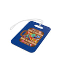 Suit Case Luggage Tags