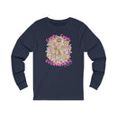 Candy Candy - Long Sleeve Tee