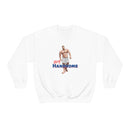 HANDSOME - Crewneck Sweatshirt