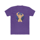 Yellow Trunks by @Simskenko