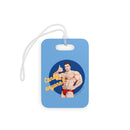 Luggage Tag - Candy Anyone?