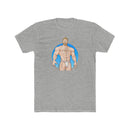 Jockstrap Eye Candy by @SimShenko