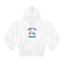 Bench Press Hoodie