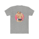 Handsome Sexy Couple by @Simskenko