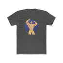 Yellow Trunks by @Simskenko