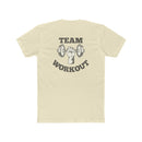 Team Workout & Logo