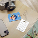 Luggage Tag - Candy Anyone?