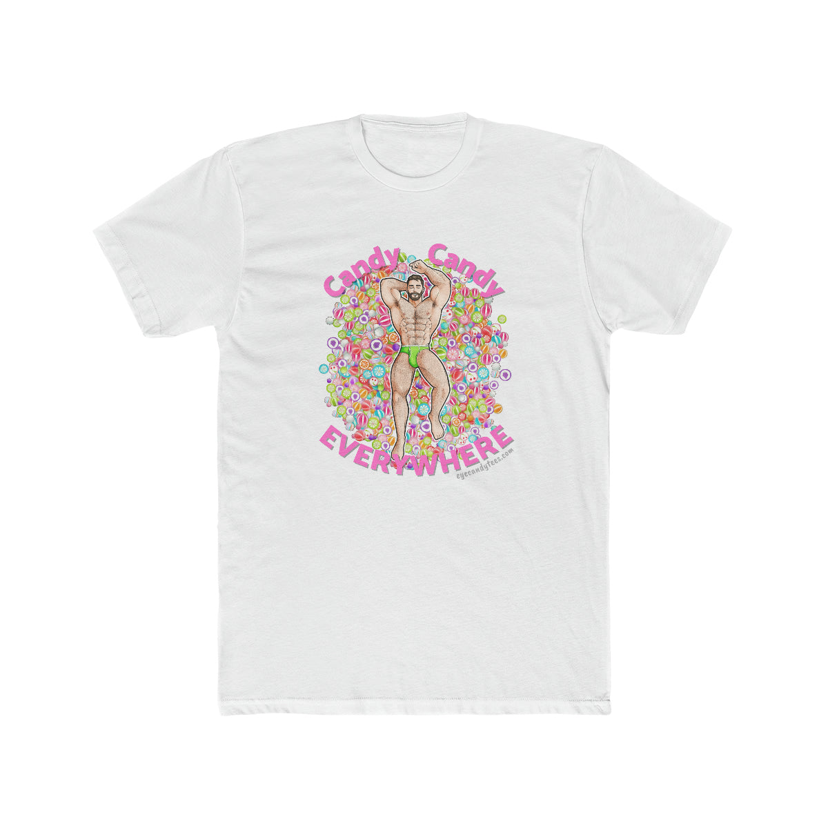 トップス emm the shop candy blouse 美品】emm the shop candy blouse ホワイト トップス