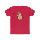 Quokka and Ice-cream