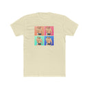 Different Colours of Love by @SimShenko