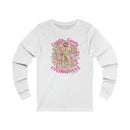 Candy Candy - Long Sleeve Tee