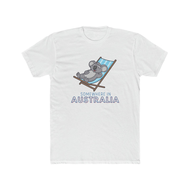 Koala - Somewhere in Australia