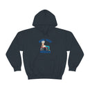 Bench Press Hoodie