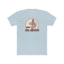 KISS THE COOK by @maxxfergus