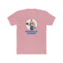 Muscle Week Hunk by @maxxfergus