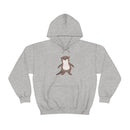 Hello Otter Hoodie