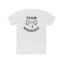 Team Workout & Logo