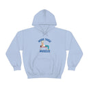 Bench Press Hoodie