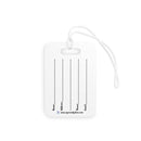 Suit Case Luggage Tags