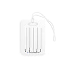 Luggage Tag - NO...Its Mine