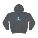 Bench Press Hoodie