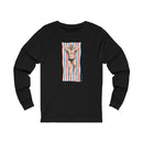 Beach Eye Candy - Long Sleeve Tee