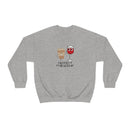 Perfect Firendship - Crewneck Sweatshirt