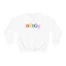 It's OK - Crewneck Sweatshirt