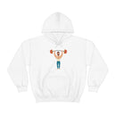 Lift that Weight Hoodie