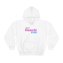 BEST Guncle Ever Hoodie