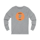 Monady - Long Sleeve Tee