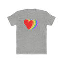 Rainbow Hearts