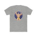 Yellow Trunks by @Simskenko