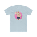 Muscle Eye Candy by @SimShenko