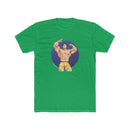 Yellow Trunks by @Simskenko