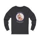 Cuddle Bear - Long Sleeve Tee