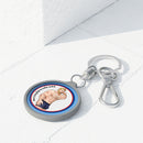 Key Ring - Eye Candy Hunk