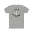 Team Workout & Logo