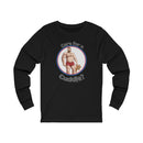Cuddle Bear - Long Sleeve Tee