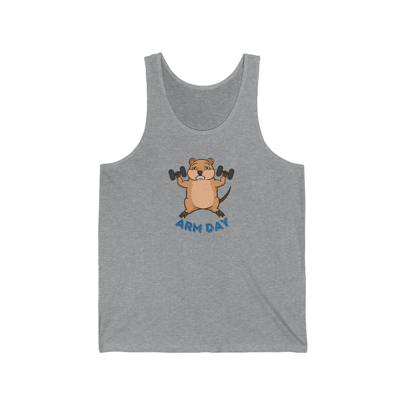 ARM Day Quokka Tank