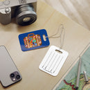 Suit Case Luggage Tags