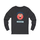 Cookies - Long Sleeve Tee